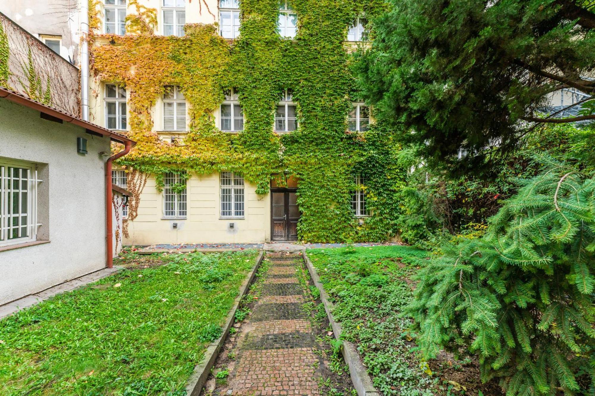 Apartment Prekrasny 2bdr Na Praze 1 Prag