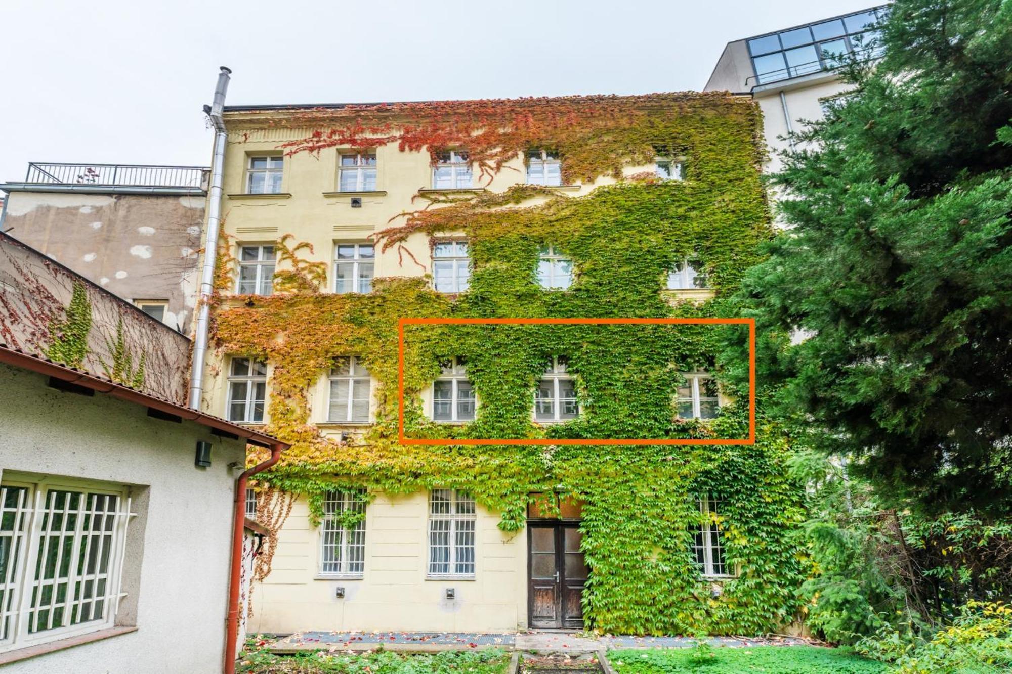 Prekrasny 2bdr Na Praze 1 Apartment Prag
