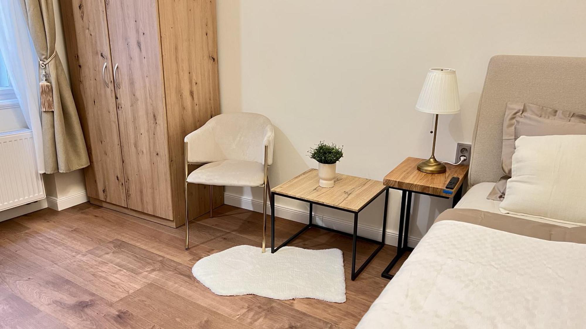 Prekrasny 2bdr Na Praze 1 Apartment Prag