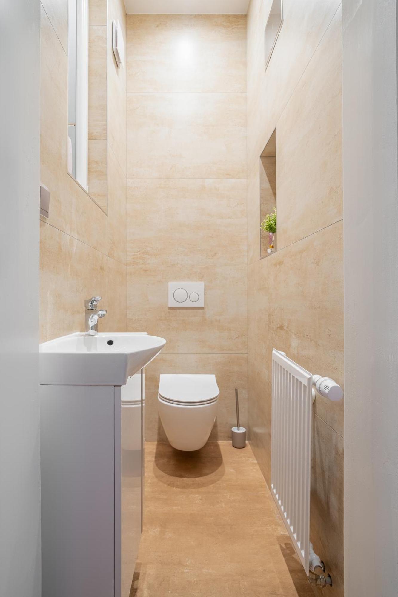 Prekrasny 2bdr Na Praze 1 Apartment
